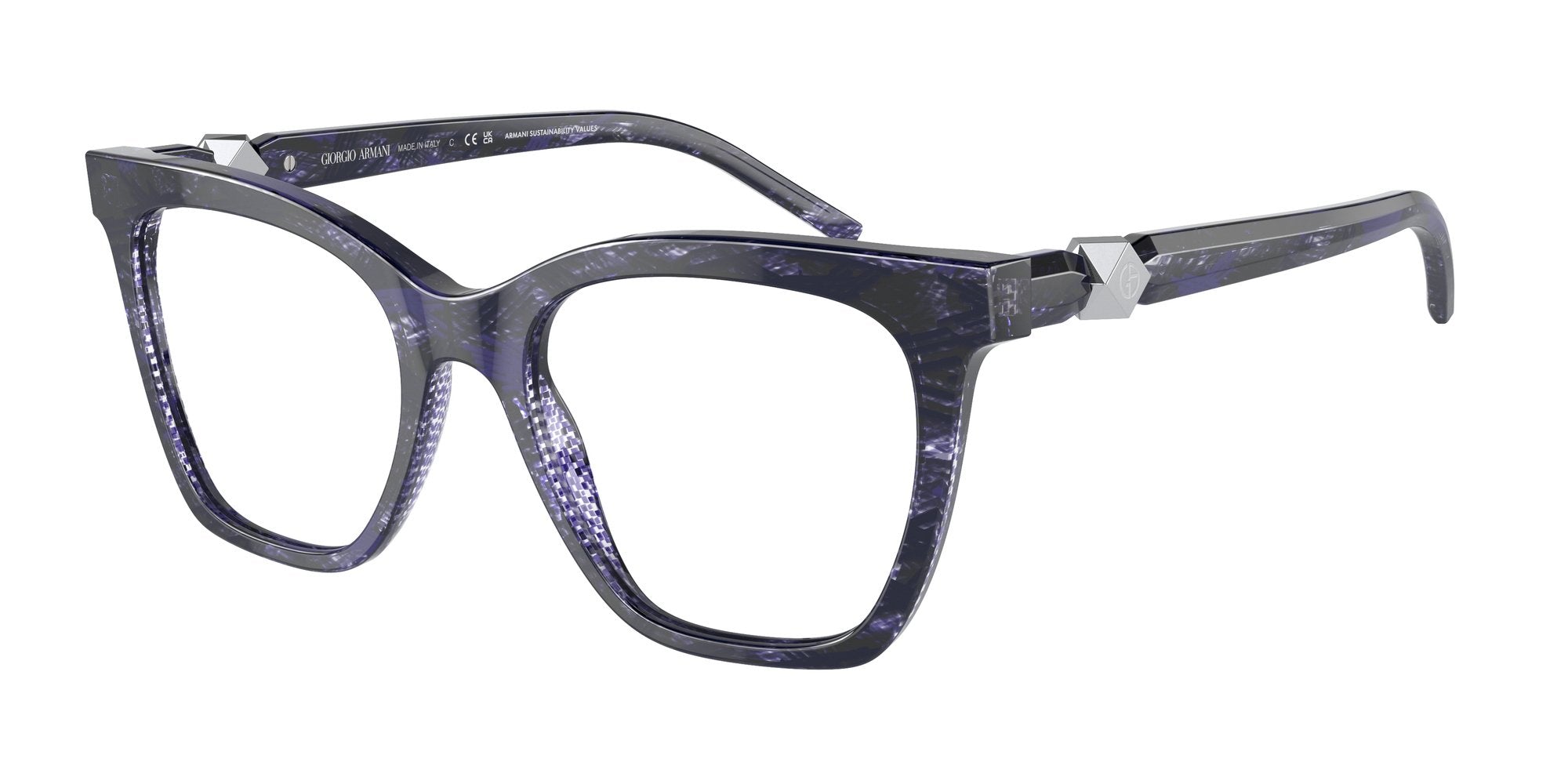 GIORGIO ARMANI AR7238 6000