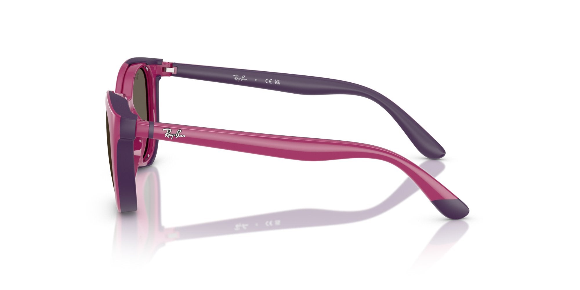 Accessori occhiali UNISEX RAY-BAN JUNIOR VISTA  RY1631C 3933/3