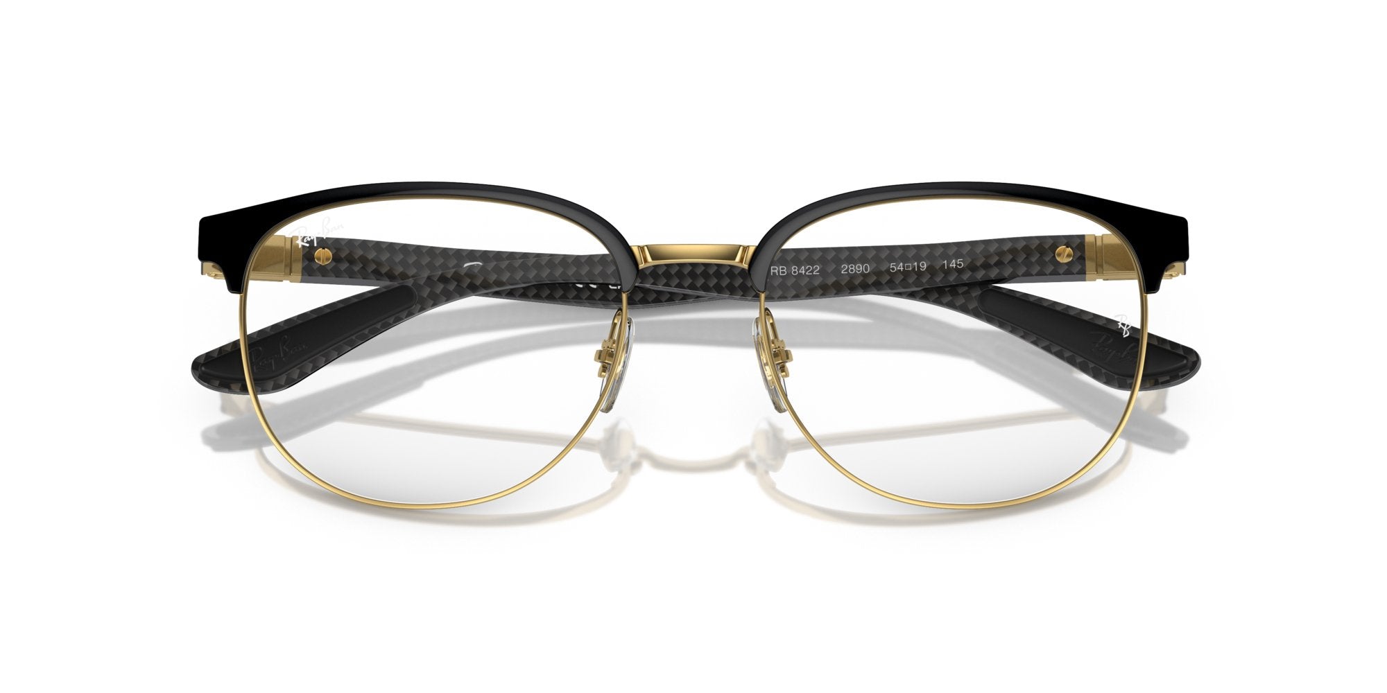 RAY-BAN RX8422 2890