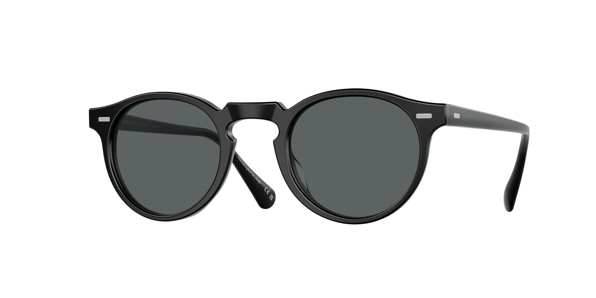 OLIVER PEOPLES GREGORY PECK SUN OV5217S 1031P2 Polarizzato