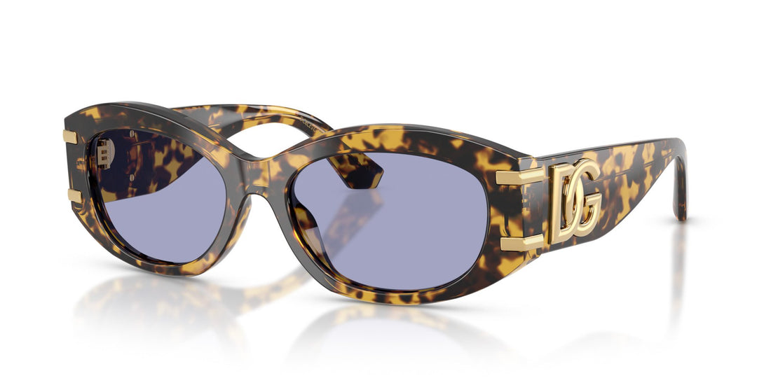 DOLCE & GABBANA DG4502 33301A