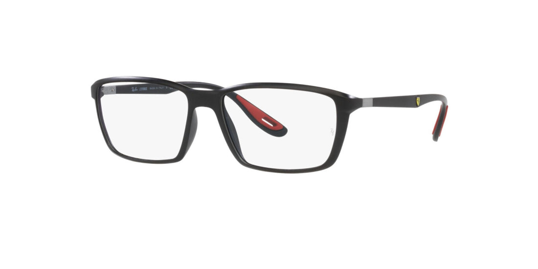 RAY BAN SCUDERIA FERRARI 7213M F602