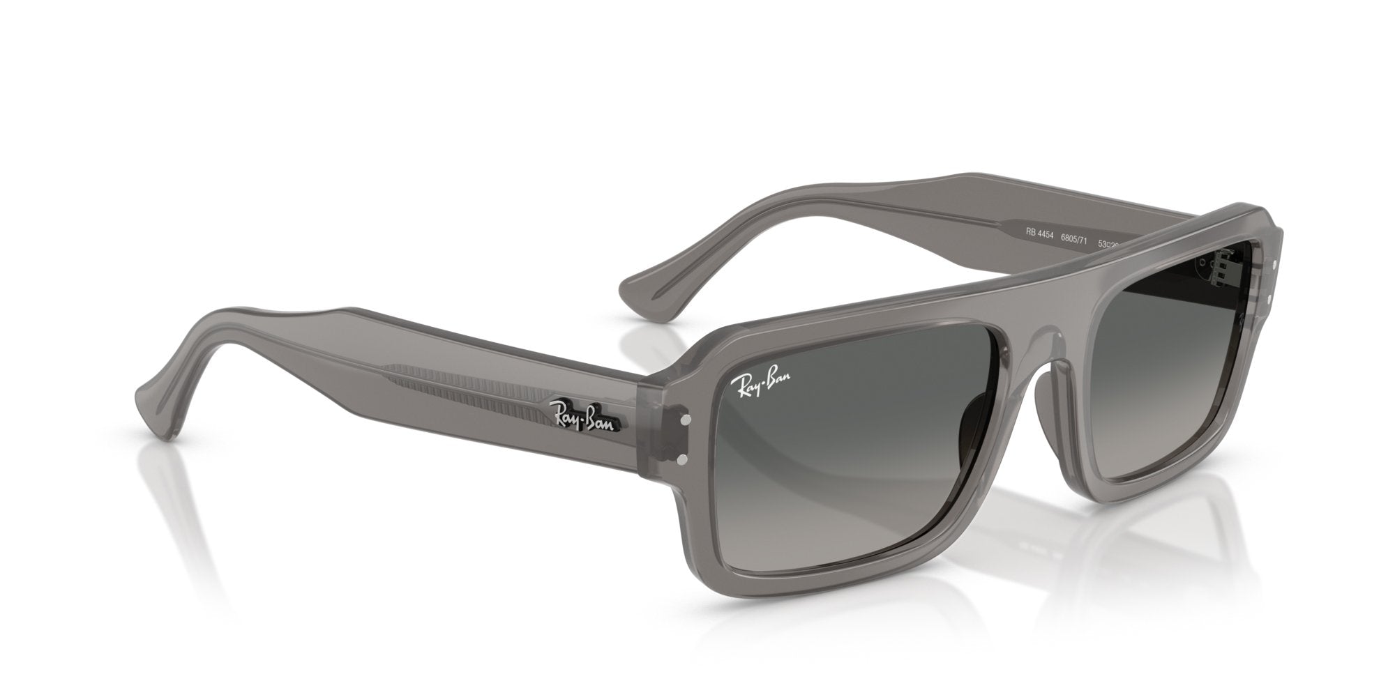 RAY-BAN LUKAS RB4454 680571
