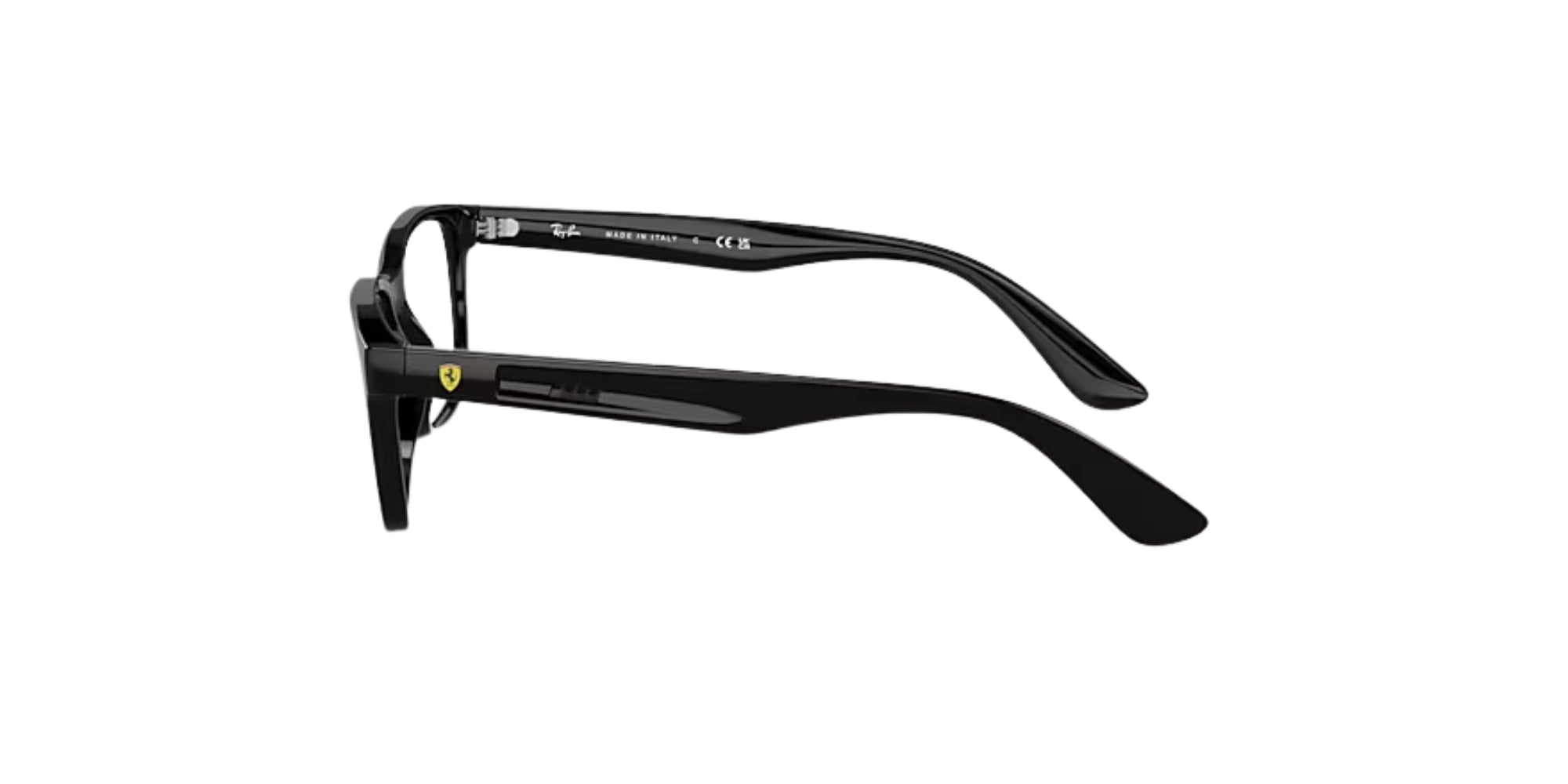 RAY-BAN SCUDERIA FERRARI COLLECTION 7221M F683