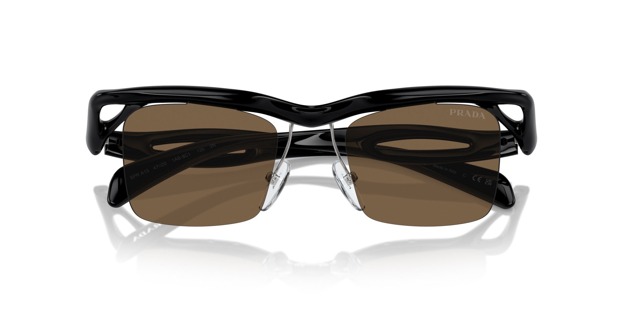 PRADA PR A15S 1AB8C1