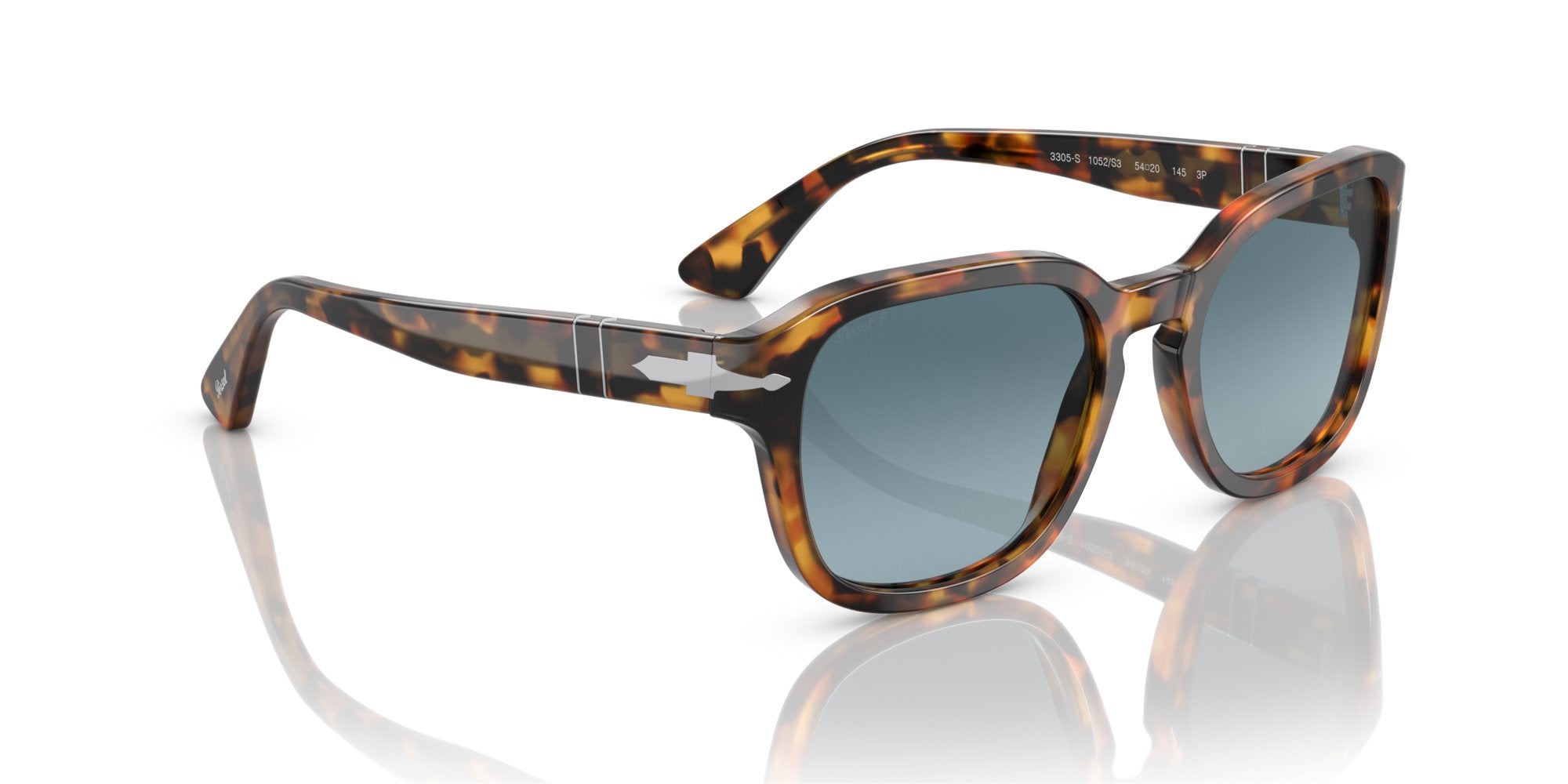 PERSOL PO3305S 1052S3 Polarizzato