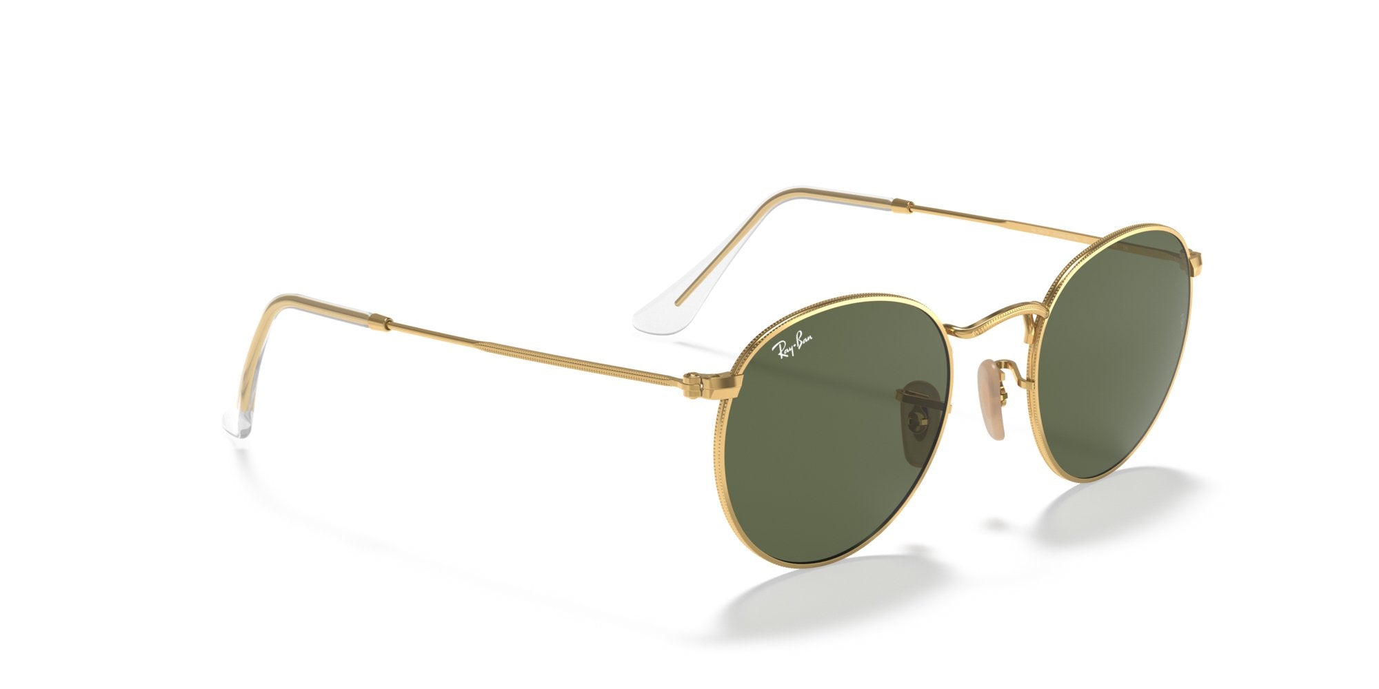 RAY-BAN ROUND METAL RB3447N 001
