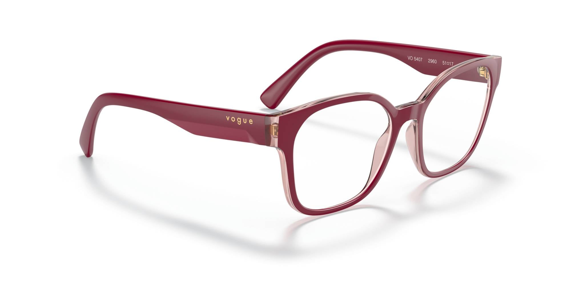 VOGUE 5407 2960