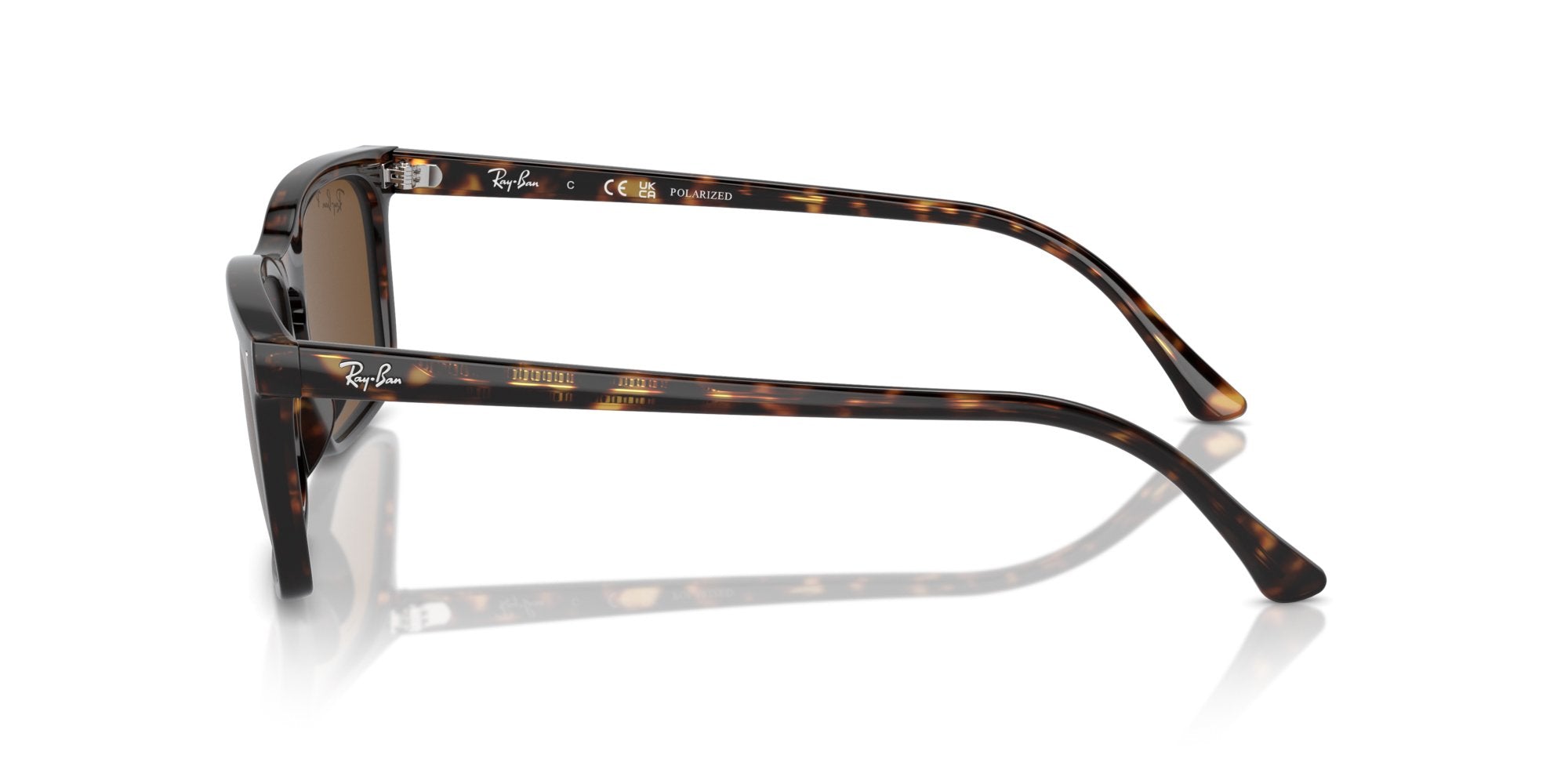 RAY-BAN RB4435 902/57 Polarizzato