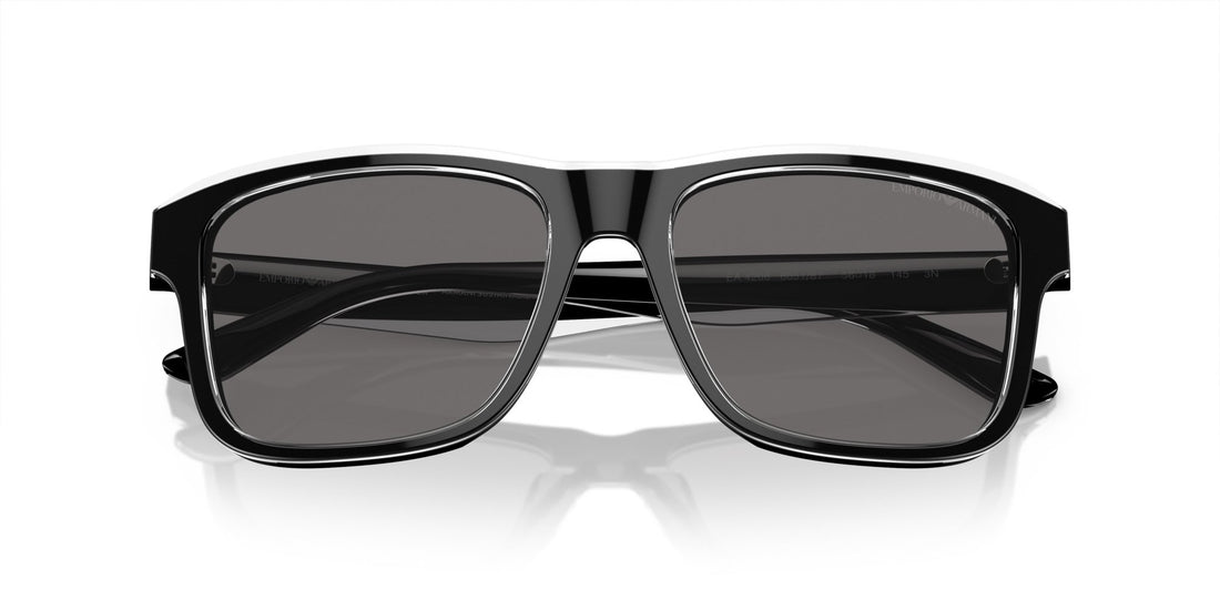 EMPORIO ARMANI EA4208 605187 Polarizzato