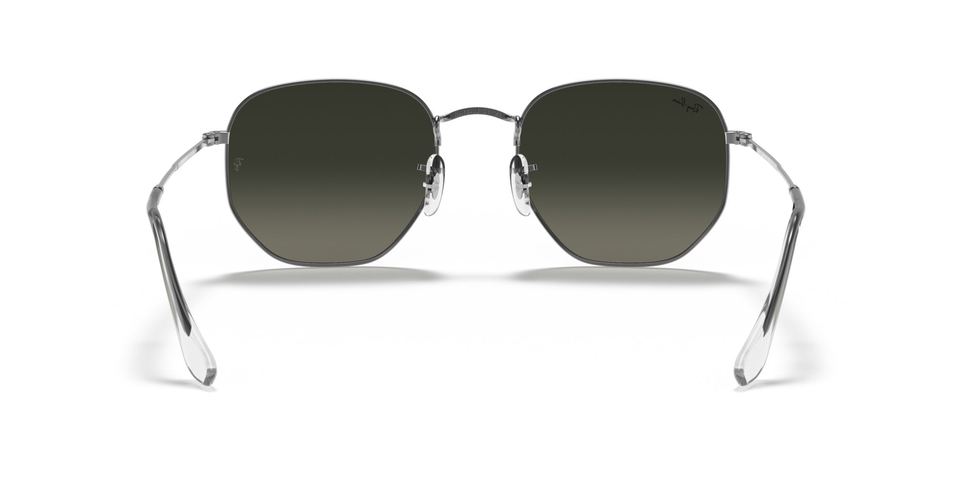 RAY-BAN HEXAGONAL RB3548N 004/71