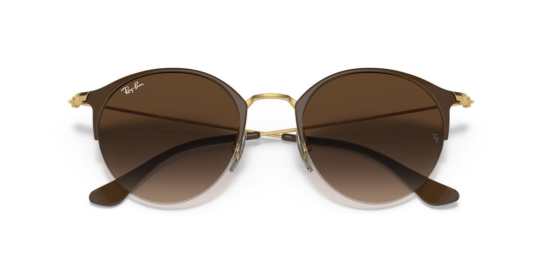 RAY-BAN RB3578 900913