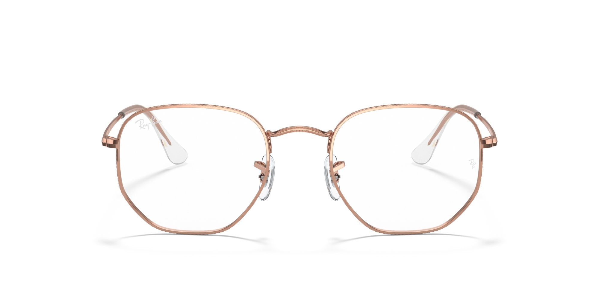 RAY-BAN VISTA HEXAGONAL RX6448 3094