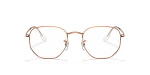 RAY-BAN VISTA HEXAGONAL RX6448 3094