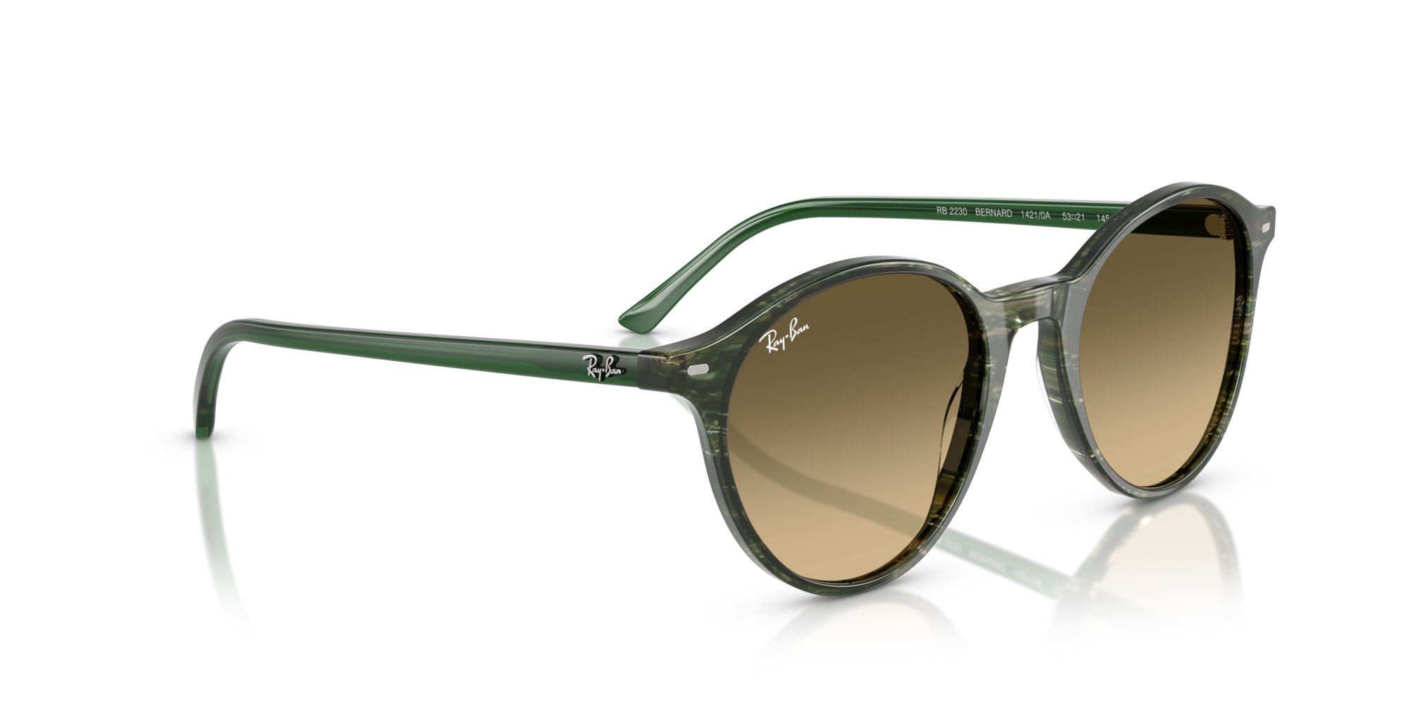 RAY-BAN BERNARD RB2230 14210A