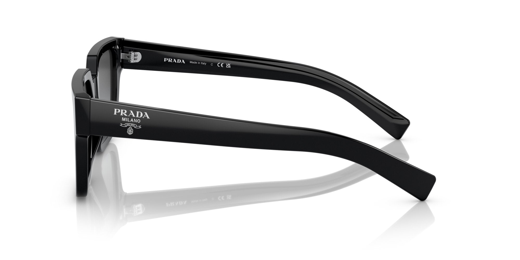 PRADA PR 03ZS 1AB06T