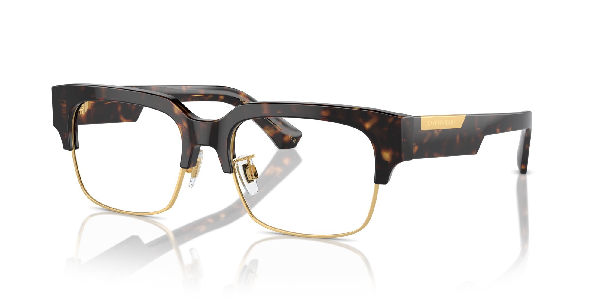 DOLCE & GABBANA DG3388 502