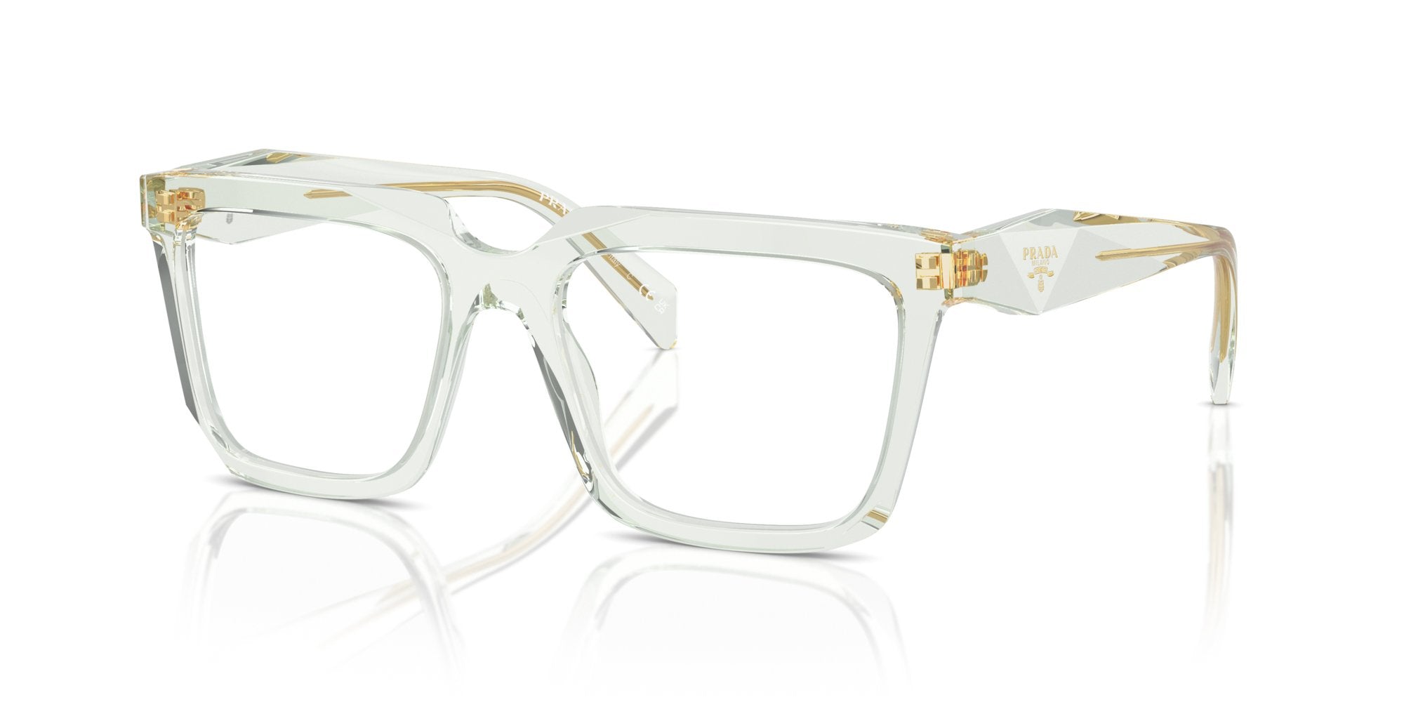 PRADA PR A19V 14R1O1
