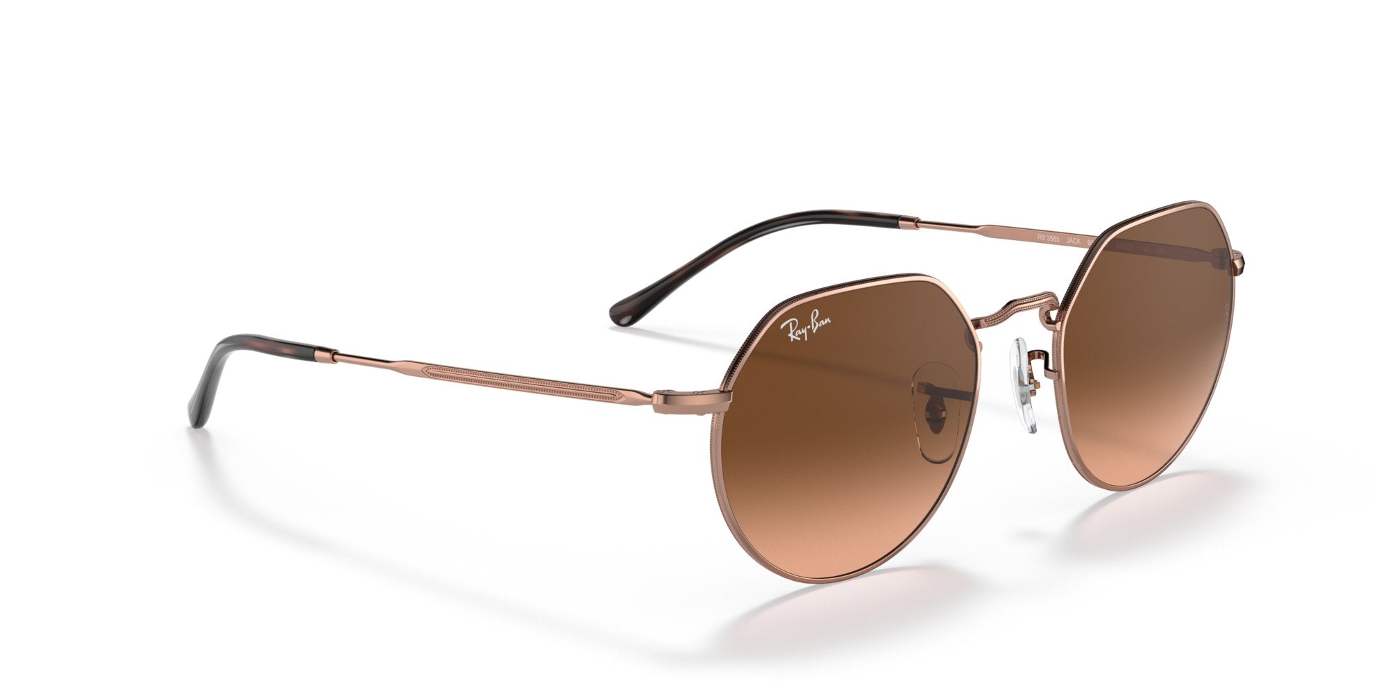 RAY-BAN JACK RB3565 9035A5