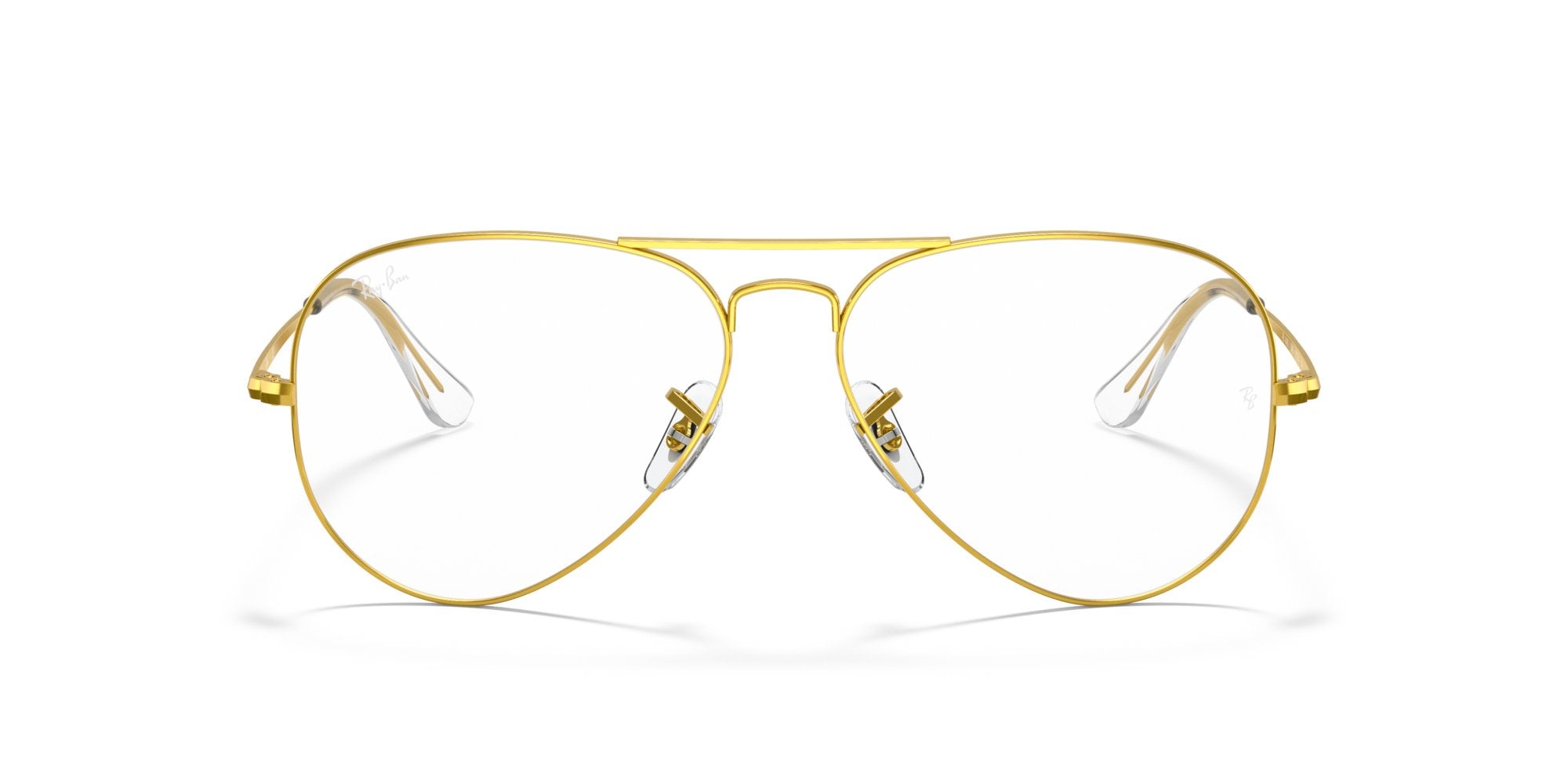 RAY-BAN VISTA AVIATOR RX6489 3086