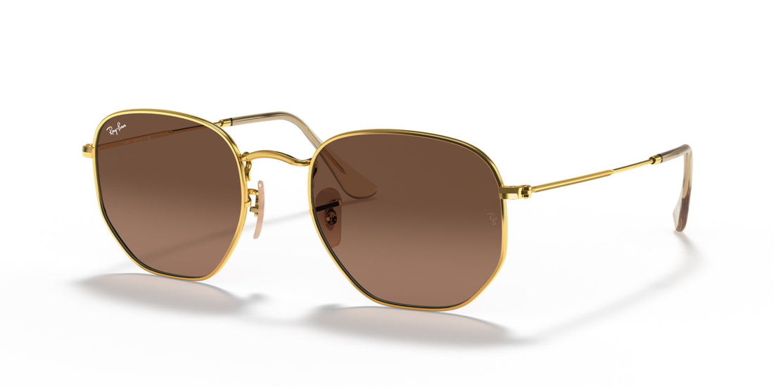 RAY-BAN HEXAGONAL RB3548N 912443