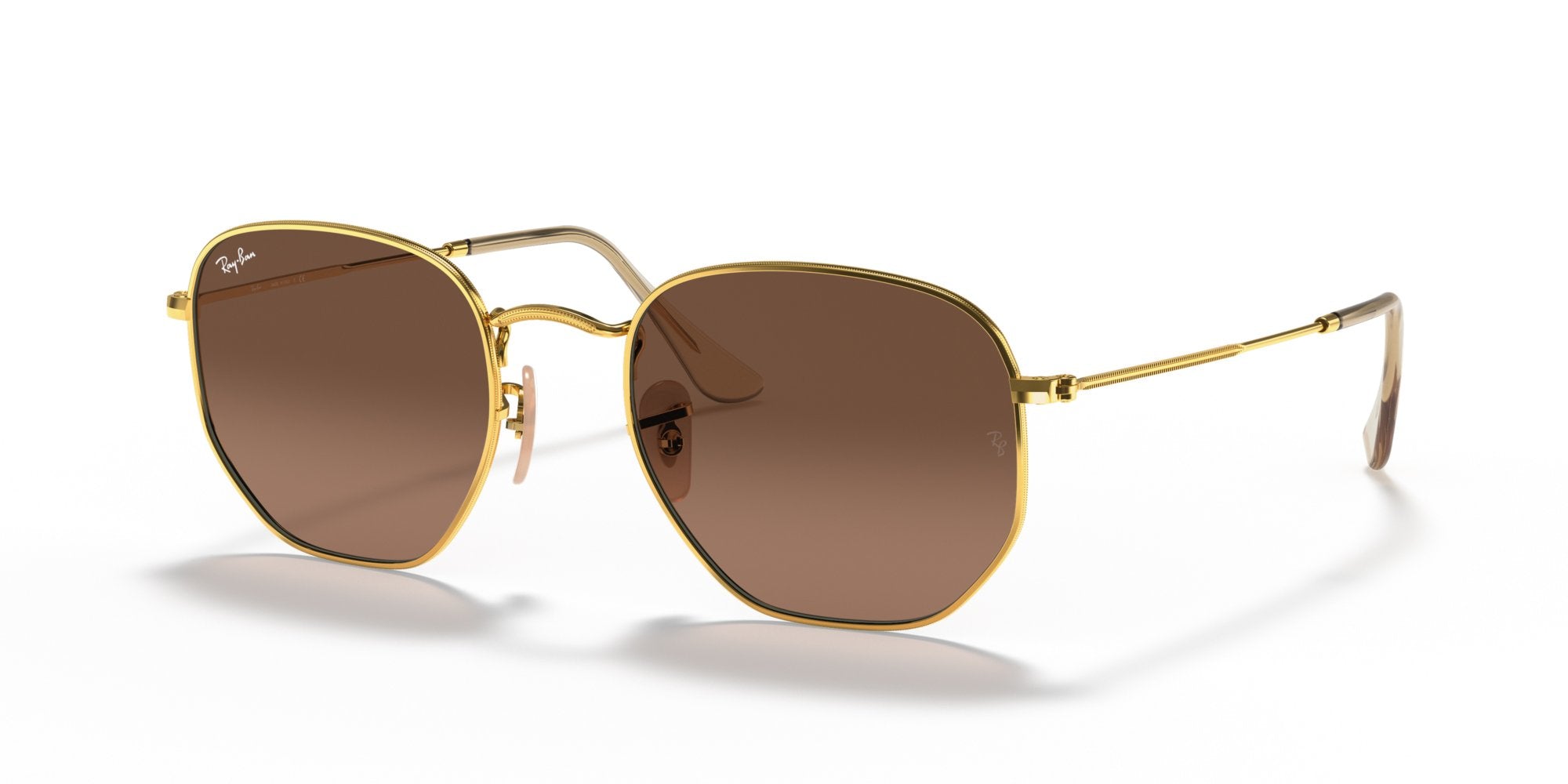 RAY-BAN HEXAGONAL RB3548N 912443