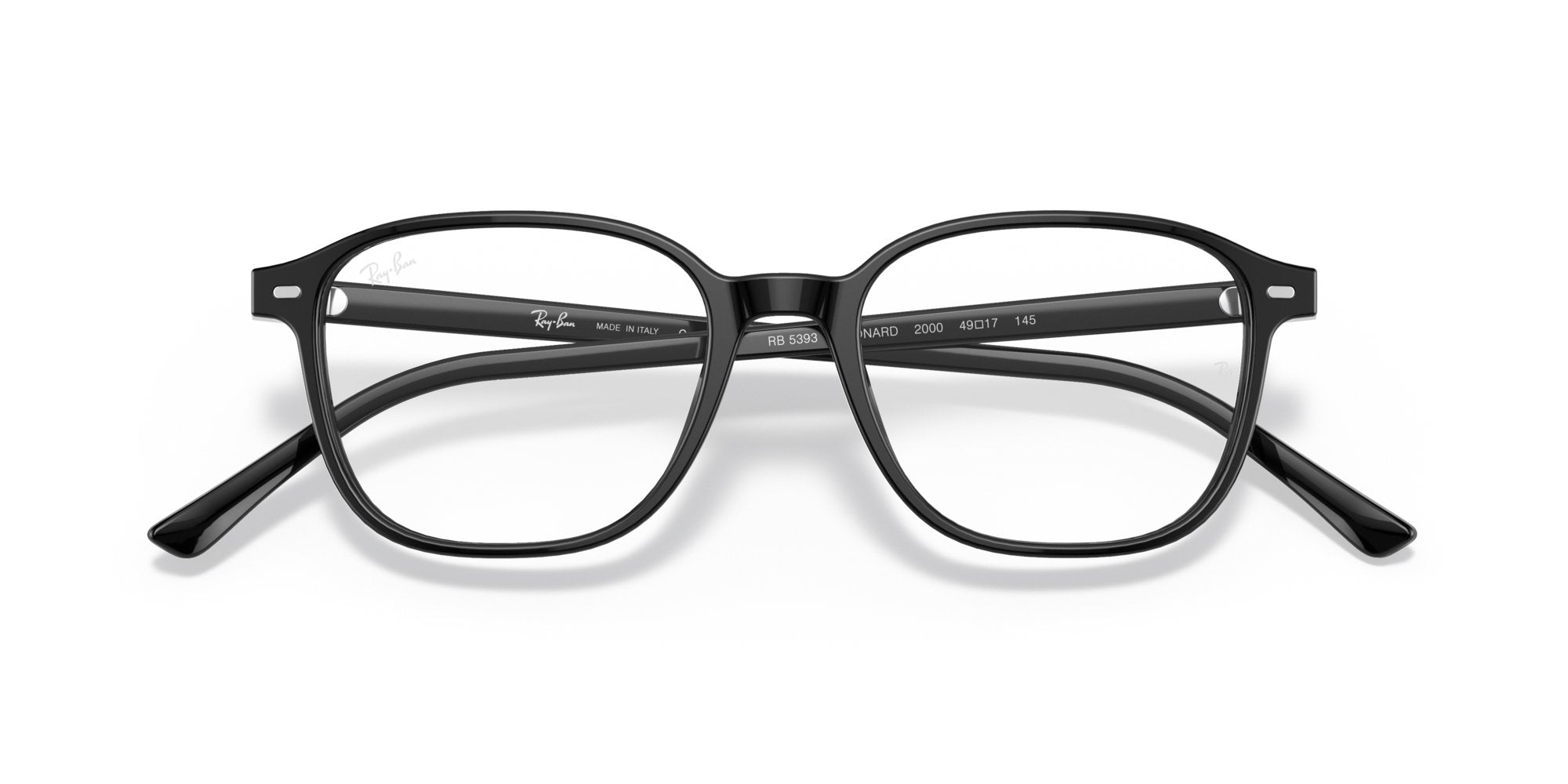 RAY-BAN VISTA LEONARD RX5393 2000