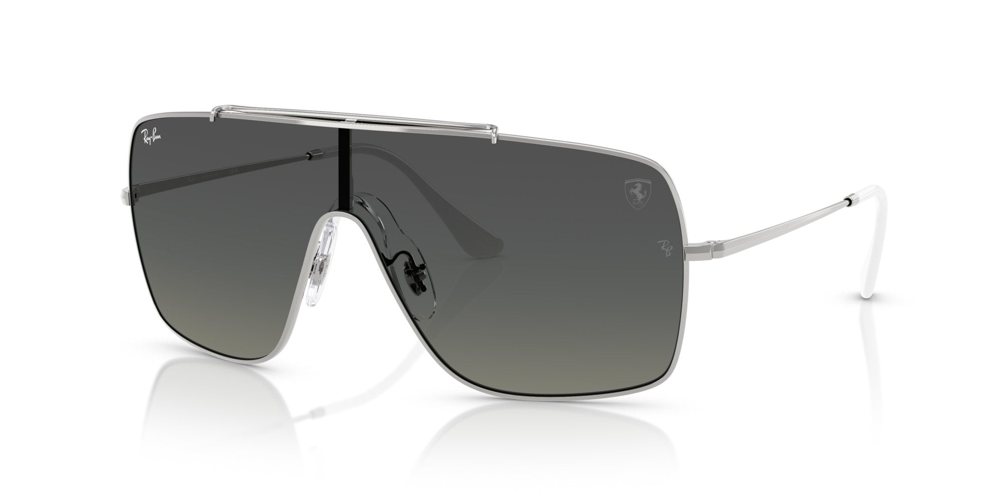RAY-BAN RB3697M F1048G