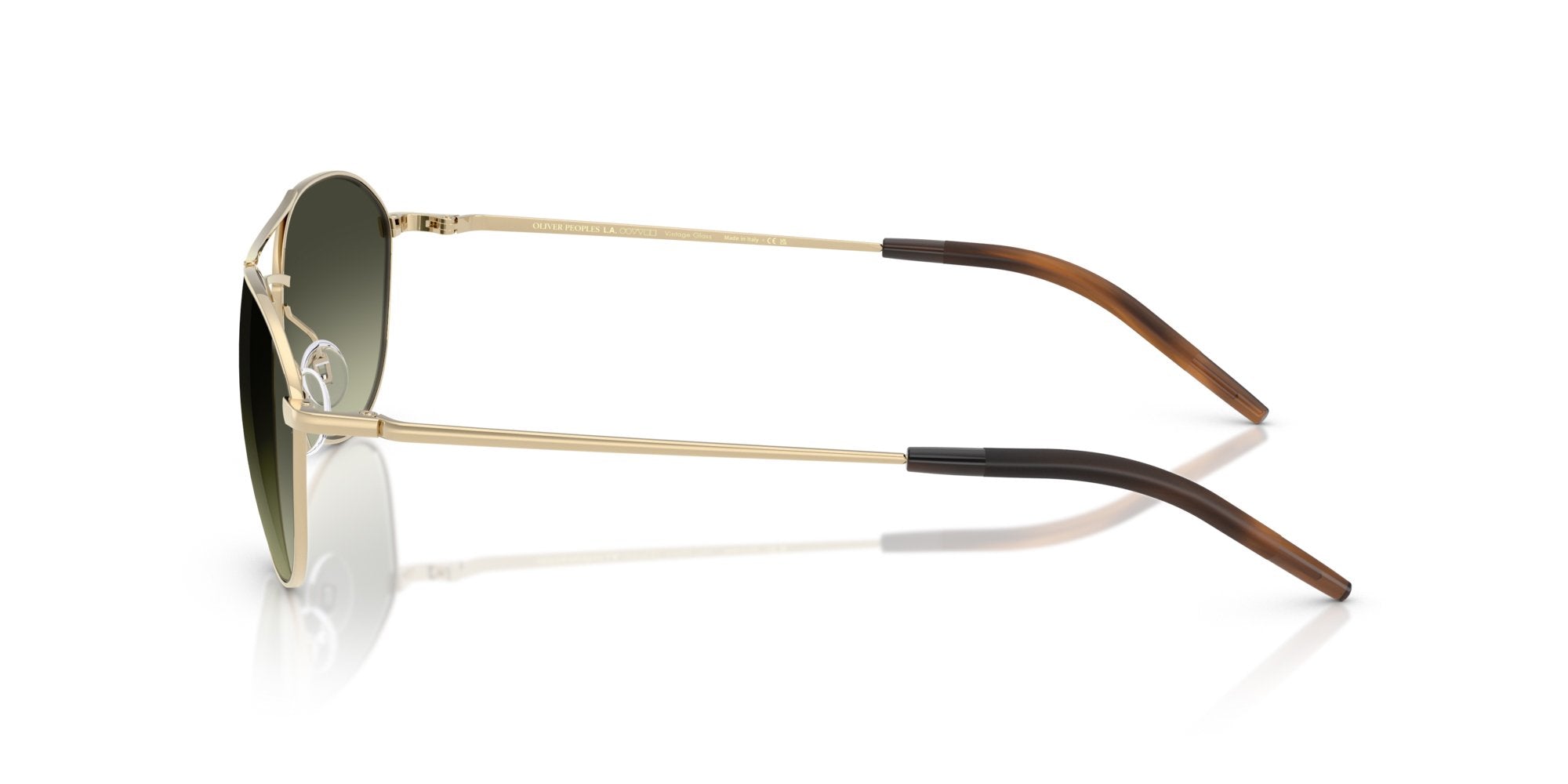 OLIVER PEOPLES AERO II OV1358S 5035BH