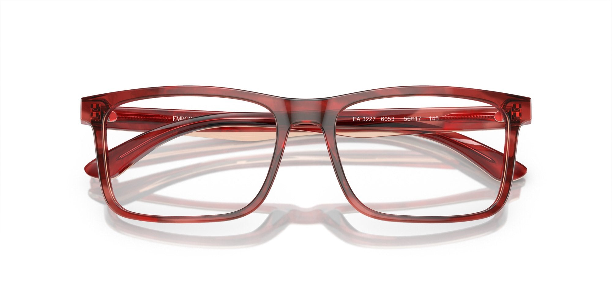 EMPORIO ARMANI EA3227 6053