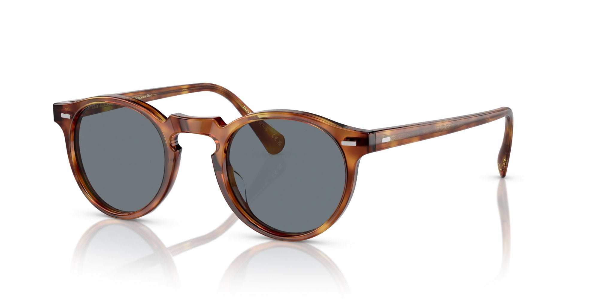 OLIVER PEOPLES GREGORY PECK SUN OV5217S 1483R8