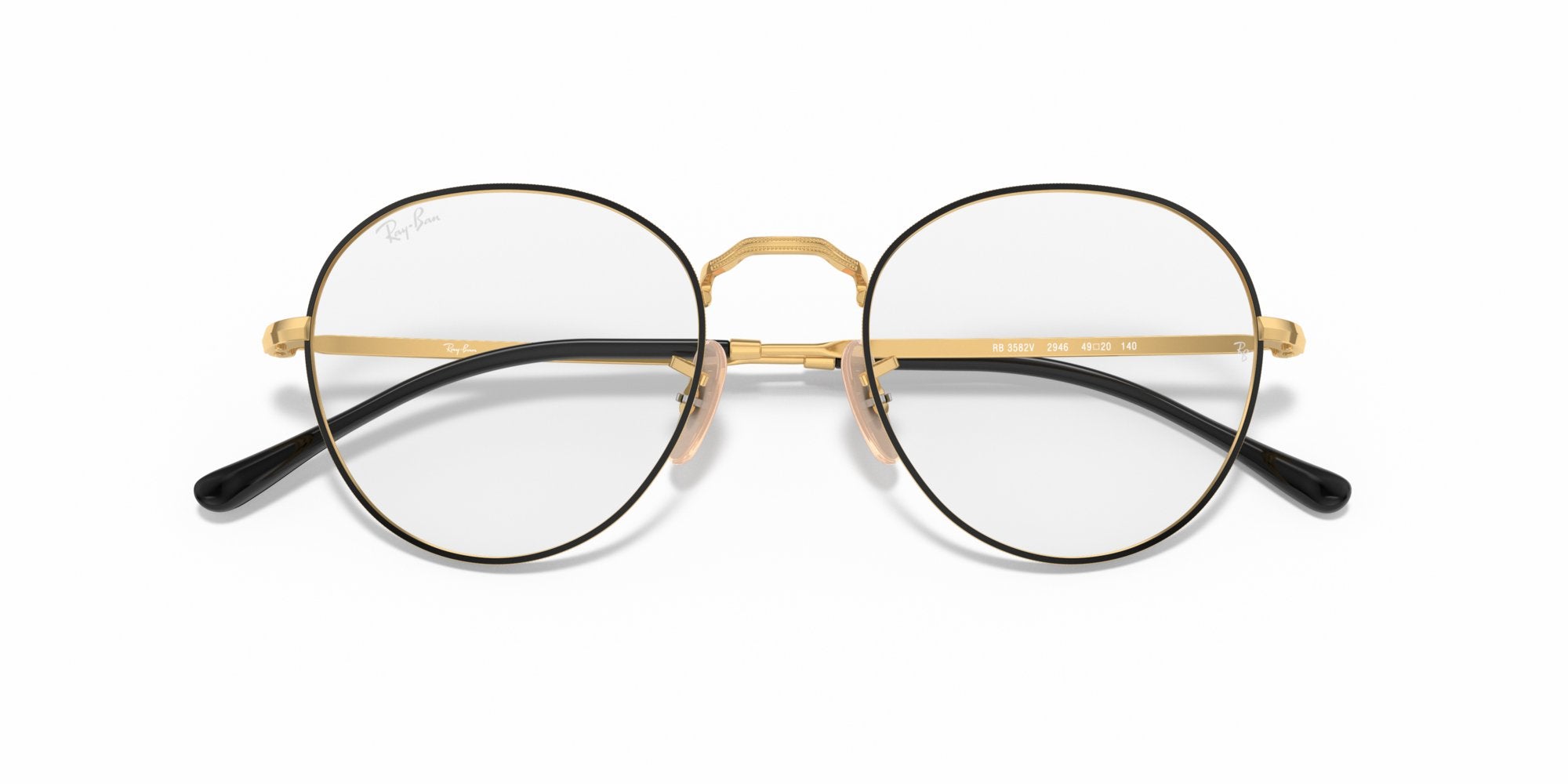 RAY-BAN VISTA DAVID RX3582V 2946