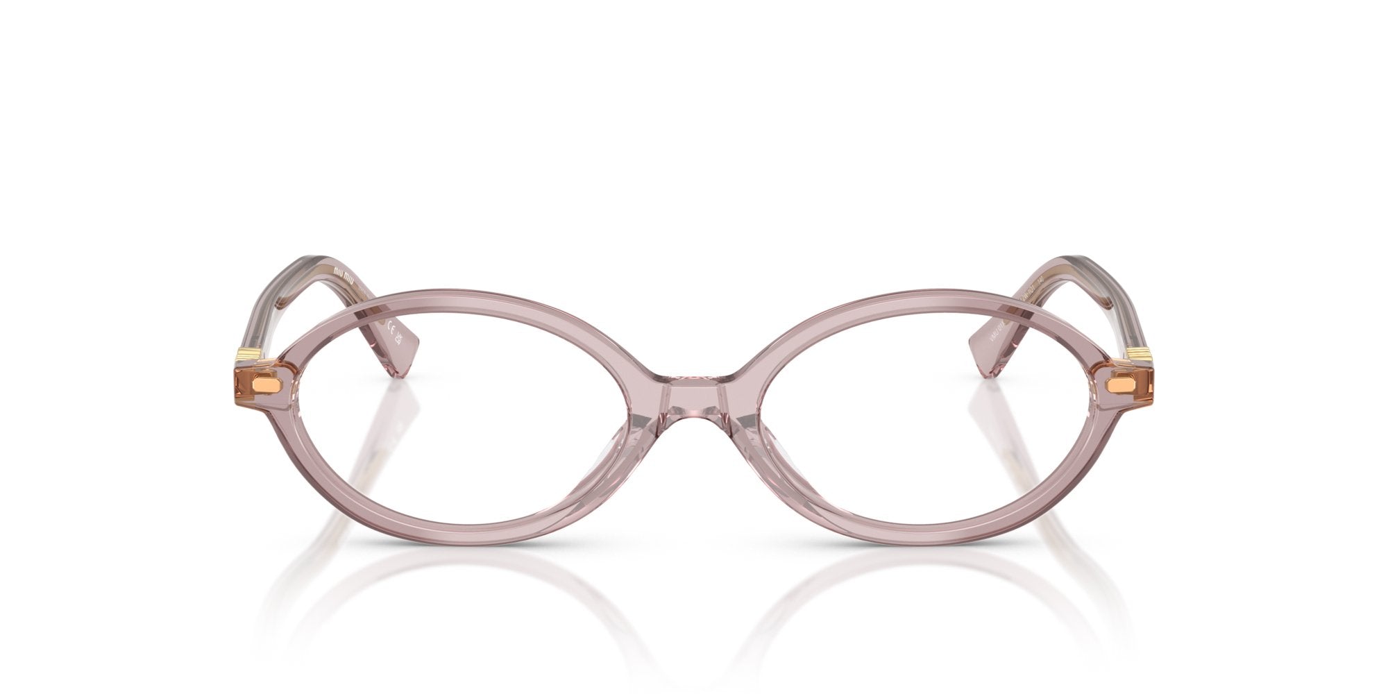 MIU MIU MU 01XV 12W1O1