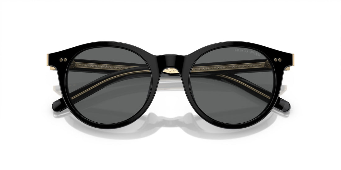 GIORGIO ARMANI AR8199U 587587
