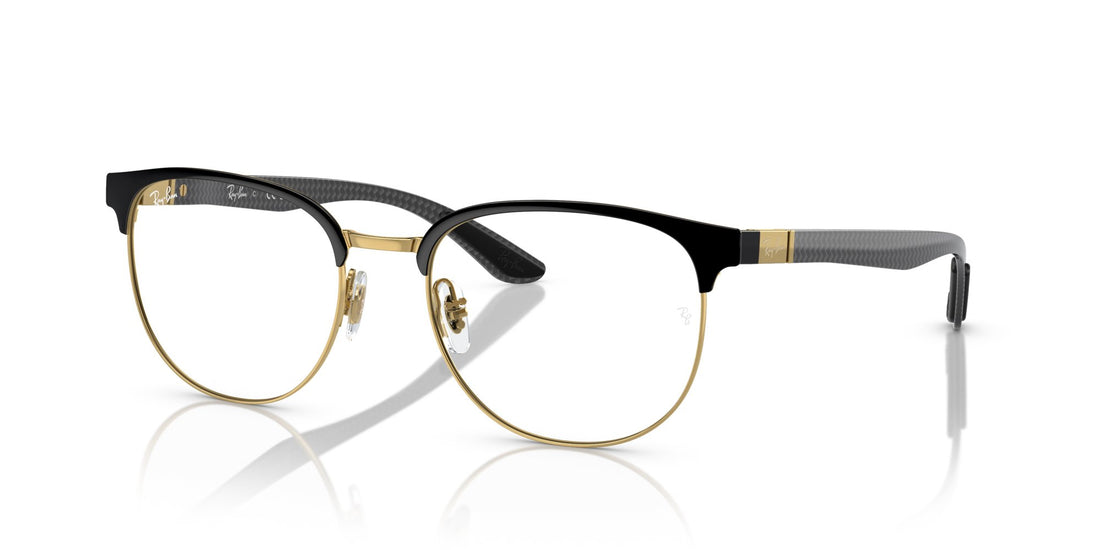 RAY-BAN RX8422 2890