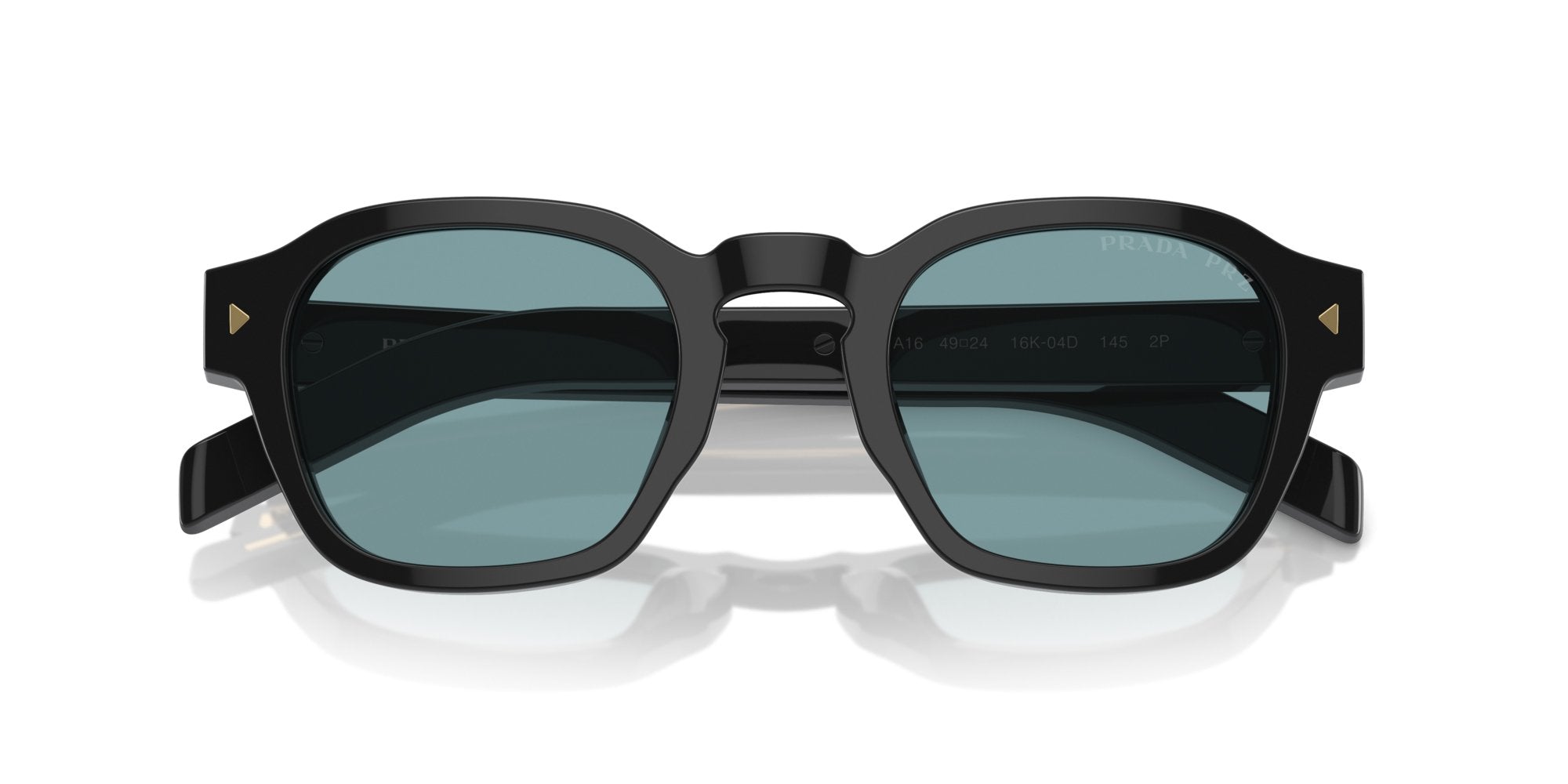 PRADA PR A16S 16K04D Polarizzato
