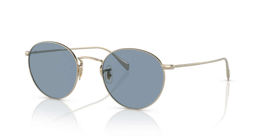OLIVER PEOPLES COLERIDGE SUN OV1186S 514556