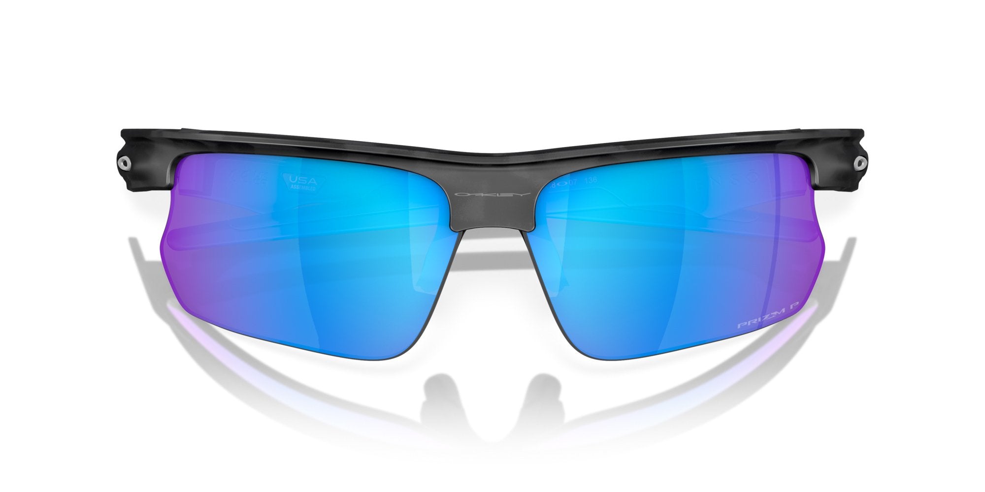OAKLEY BISPHAERA OO9400 940005 Polarizzato