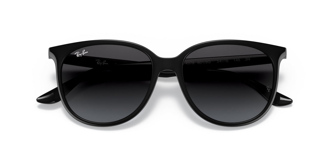 RAY-BAN RB4378 601_8G