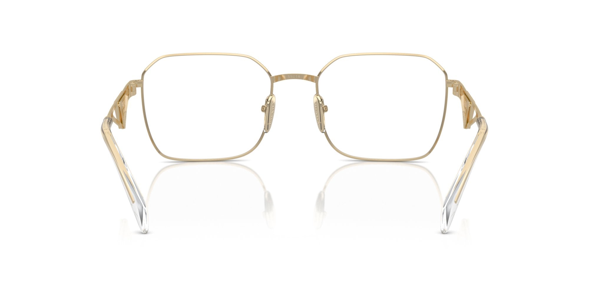 PRADA PR A51V ZVN1O1
