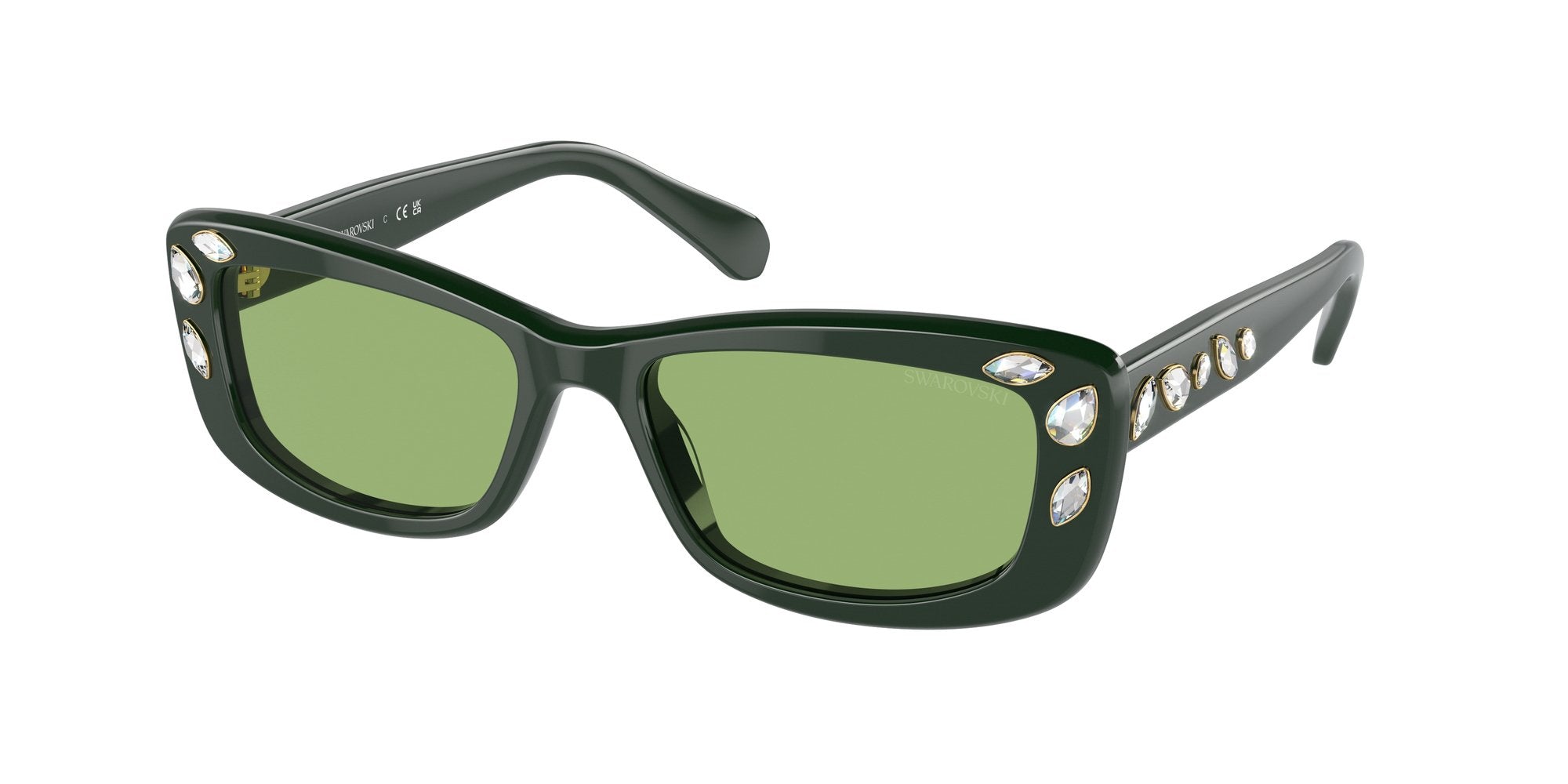 SWAROVSKI SK6008 1026_2