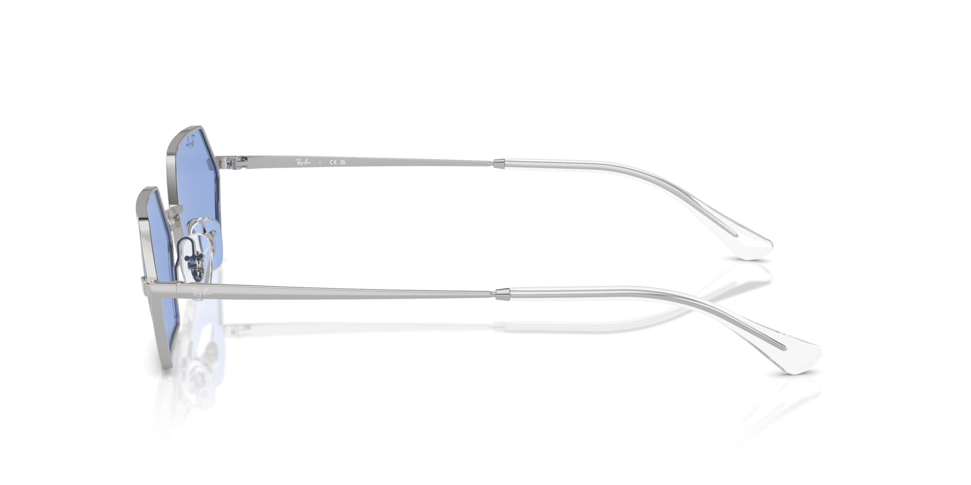RAY-BAN YEVI RB3728 003/80
