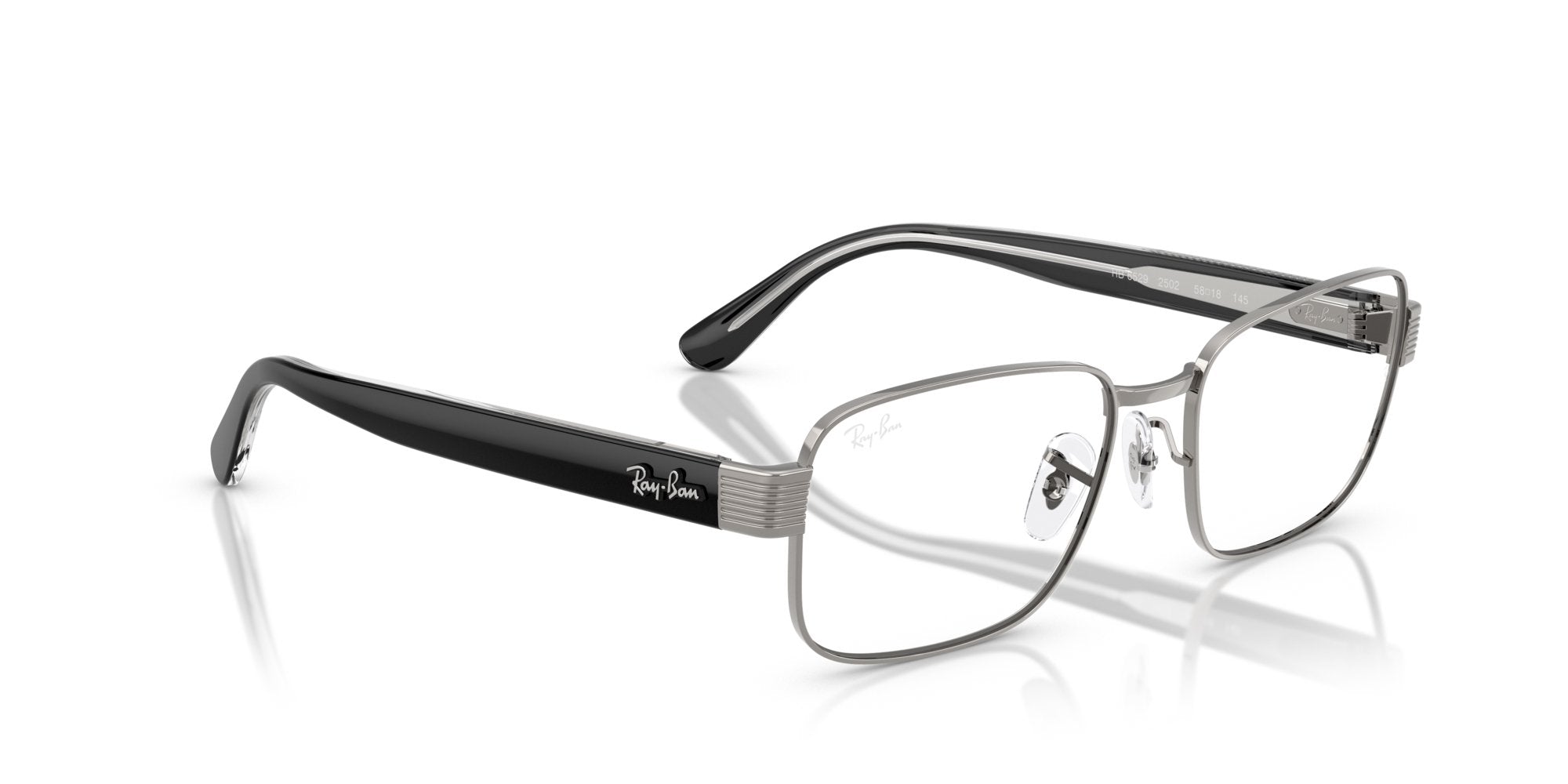 RAY-BAN RX6529 2502