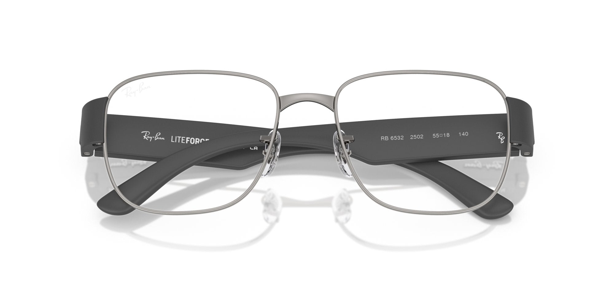 Occhiali vista UNISEX RAY-BAN VISTA  RX6532 2502