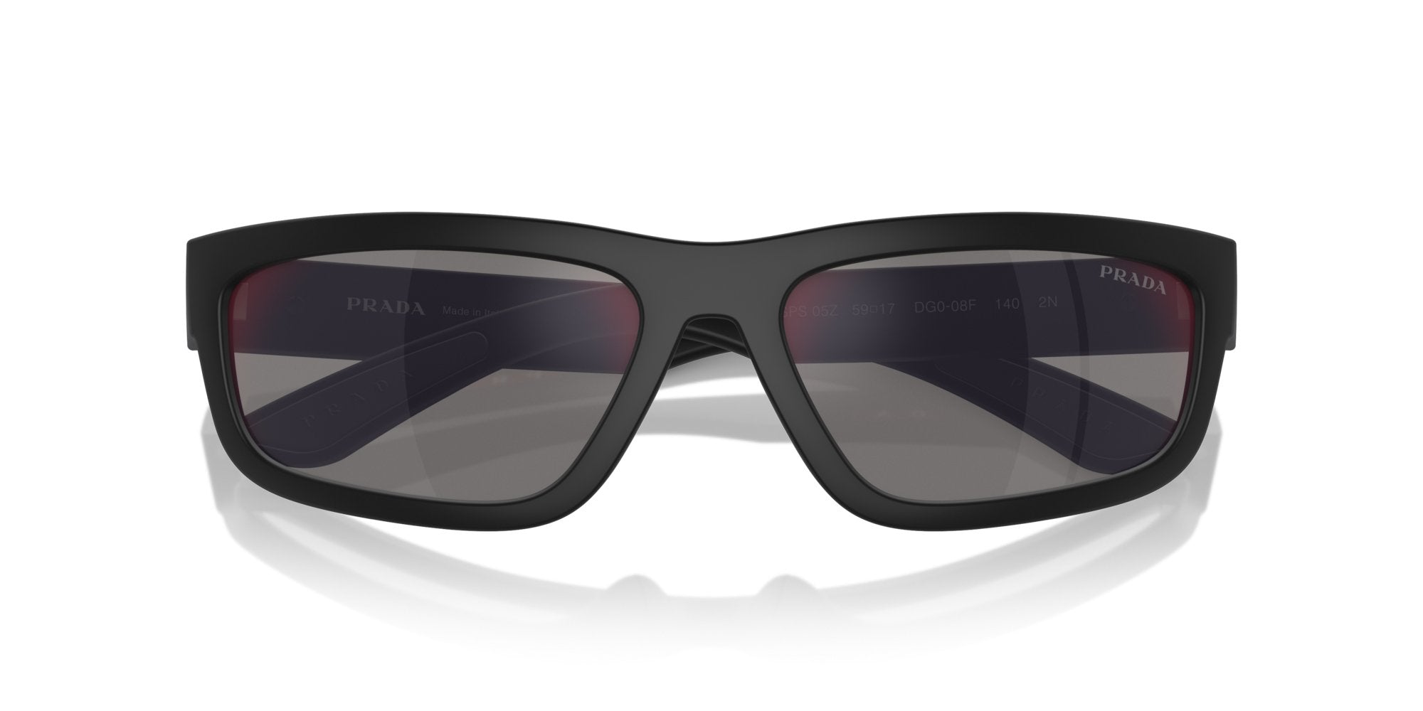 PRADA LINEA ROSSA PS 05ZS DG008F