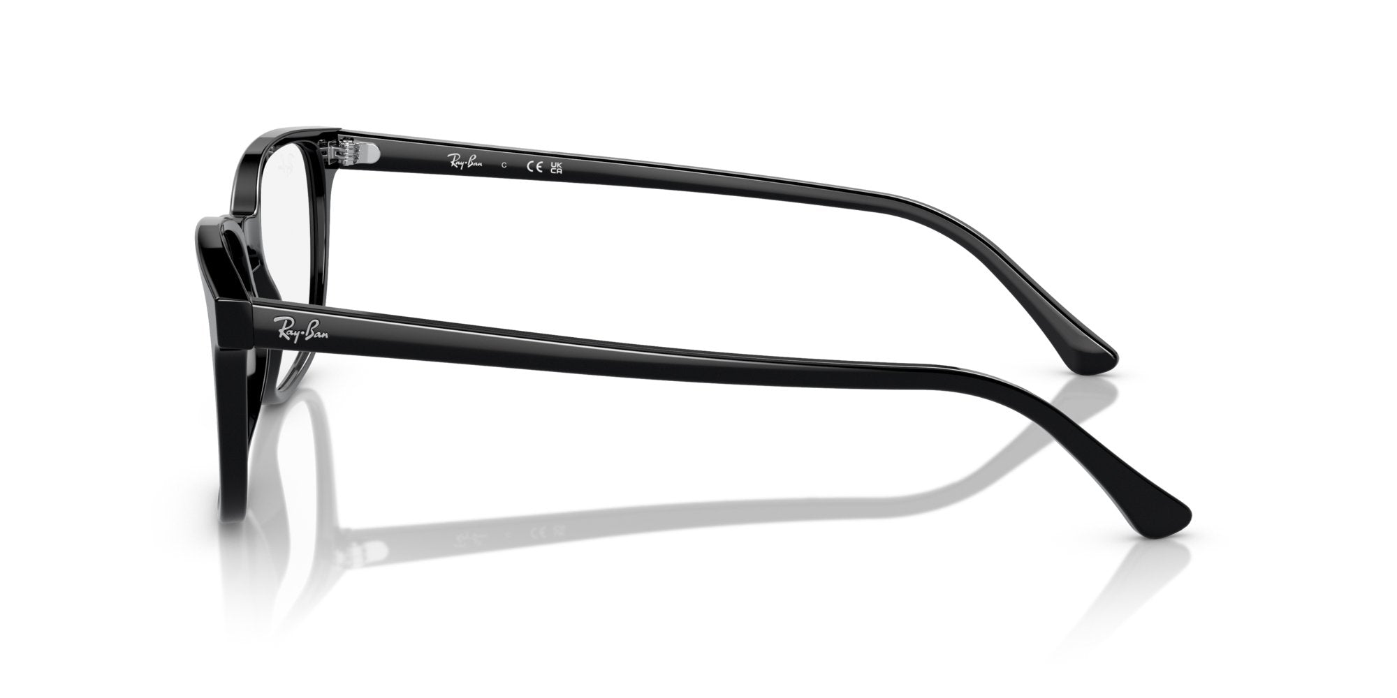 RAY-BAN VISTA RX5418 2000
