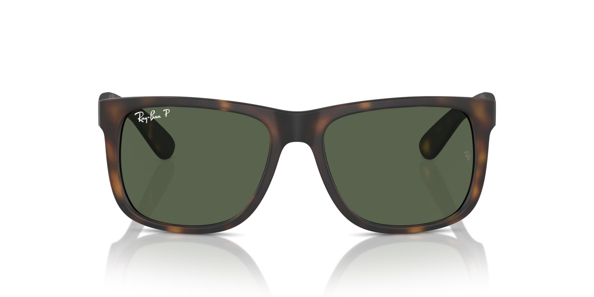 RAY-BAN JUSTIN RB4165 865/9A Polarizzato