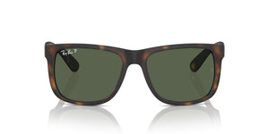 RAY-BAN JUSTIN RB4165 865/9A Polarizzato