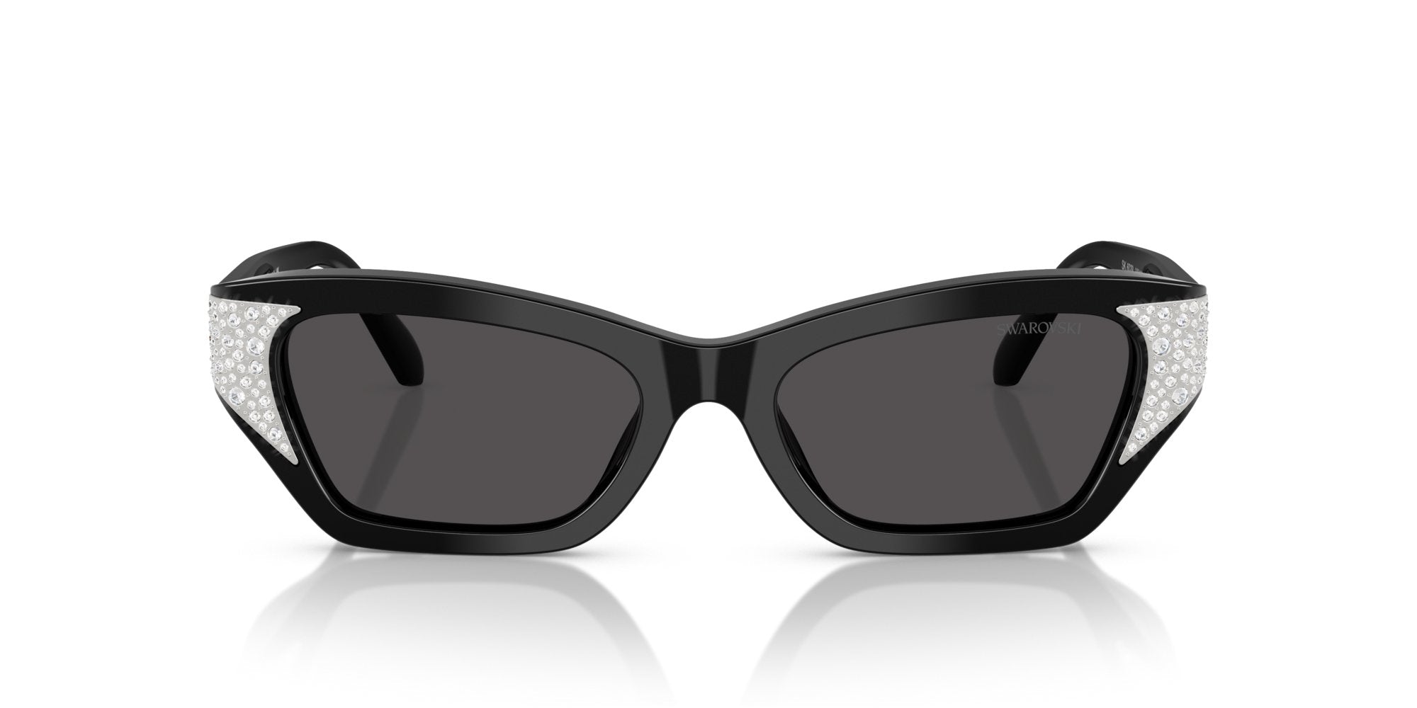 SWAROVSKI SK6029 100187