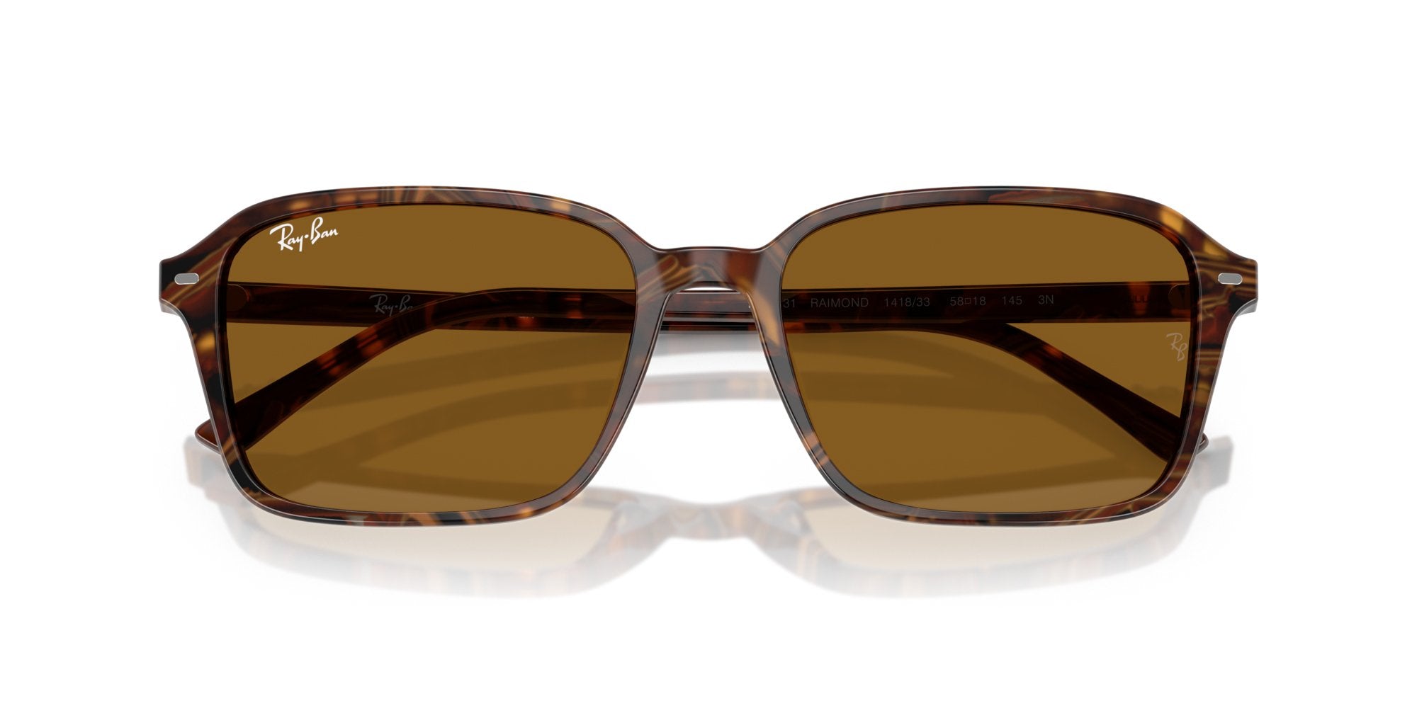 RAY-BAN RAIMOND RB2231 141833